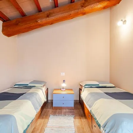 Filocase Pink Chalet Col Sant'Angelo