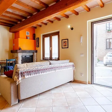 Filocase Pink Chalet Col Sant'Angelo